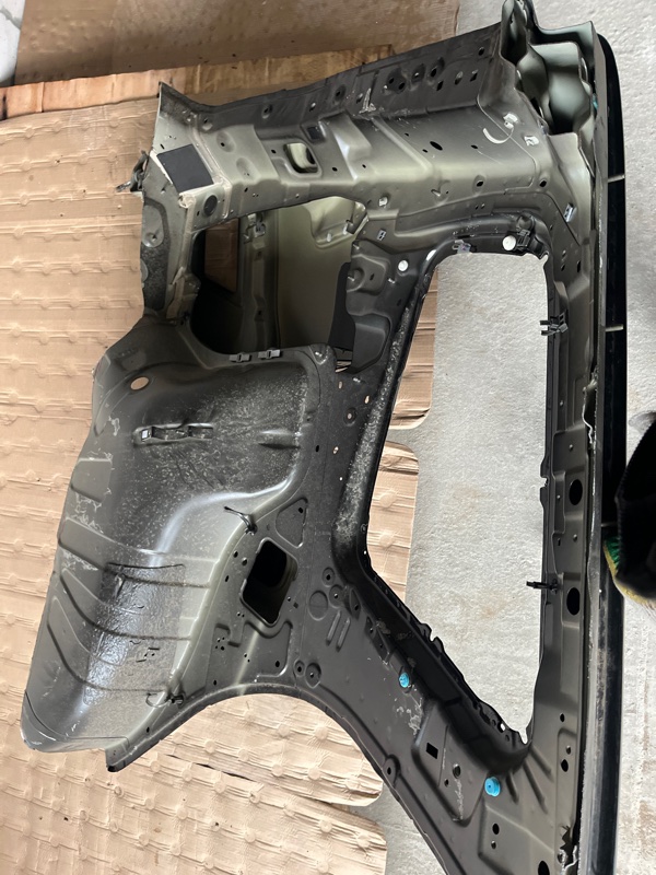 Крыло, 95000 рублей, Ховрино