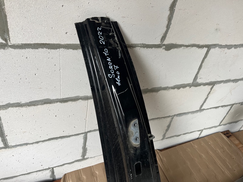 Порог / средняя стойка, 80000 рублей, Ховрино