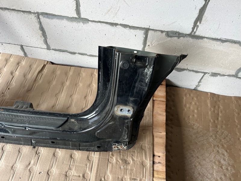 Порог / средняя стойка, 80000 рублей, Ховрино