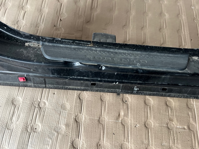 Порог / средняя стойка, 80000 рублей, Ховрино