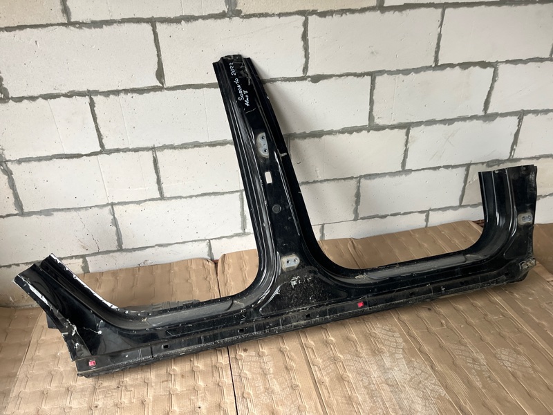 Порог / средняя стойка, 80000 рублей, Ховрино