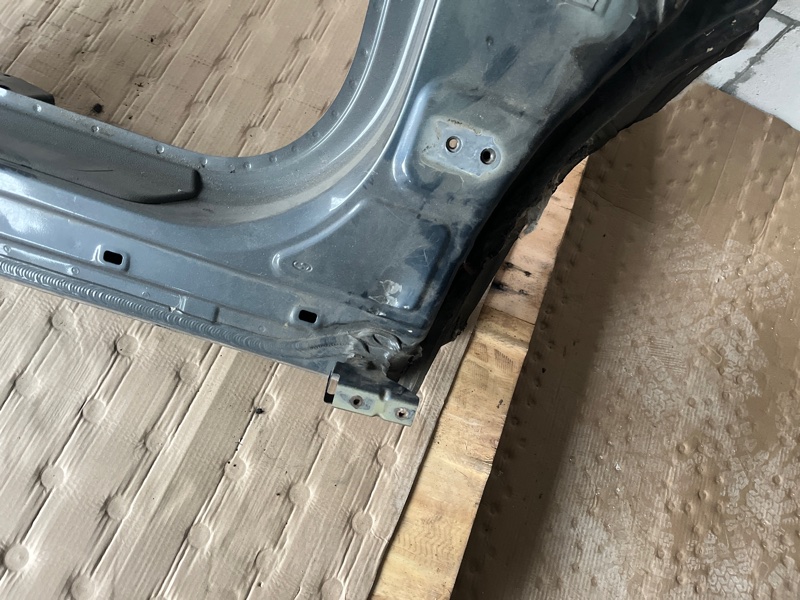 Порог / средняя стойка, 70000 рублей, Ховрино