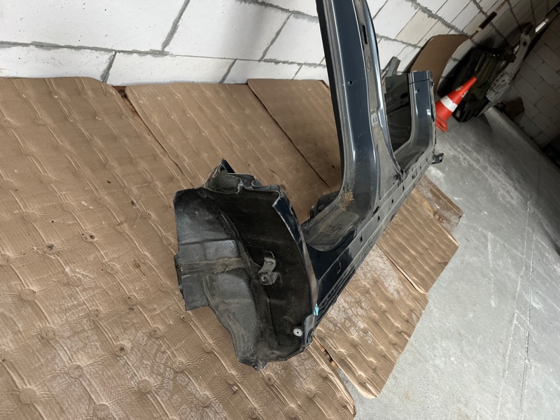 Порог / средняя стойка, 70000 рублей, Ховрино