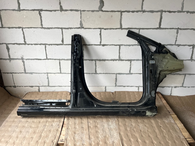 Порог / средняя стойка, 70000 рублей, Ховрино