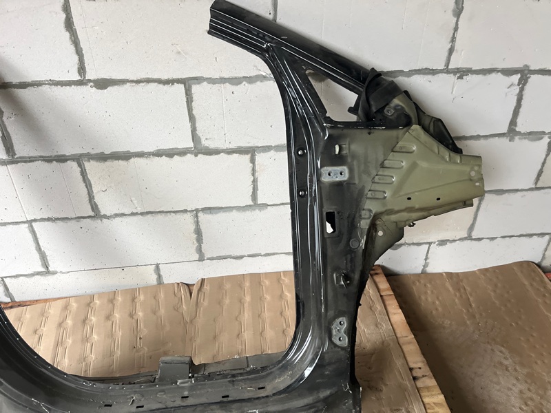 Порог / средняя стойка, 70000 рублей, Ховрино