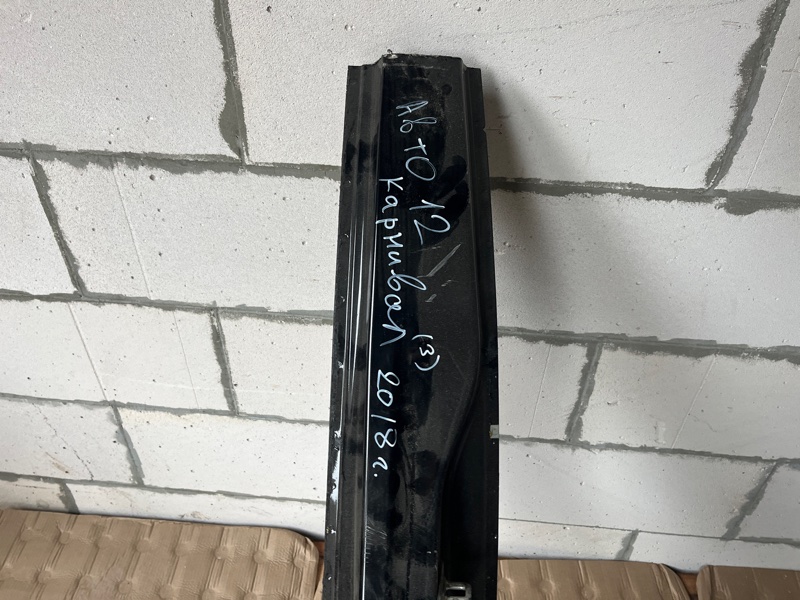 Порог / средняя стойка, 70000 рублей, Ховрино