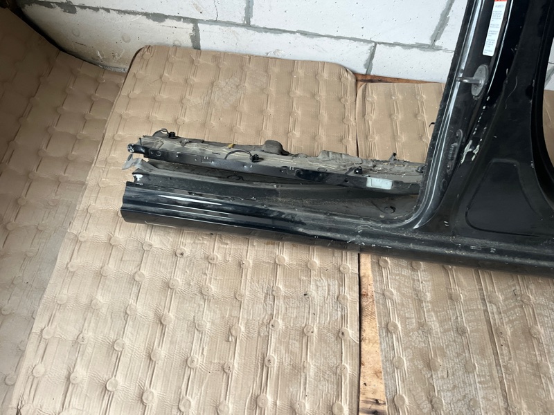 Порог / средняя стойка, 70000 рублей, Ховрино