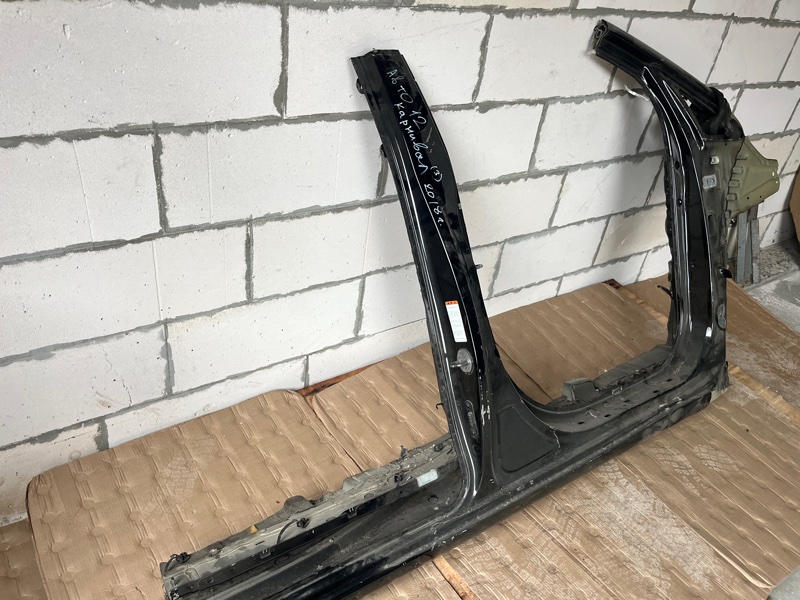 Порог / средняя стойка, 70000 рублей, Ховрино