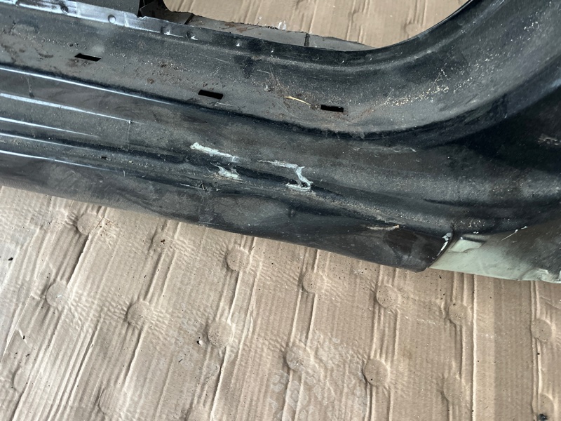 Порог / средняя стойка, 70000 рублей, Ховрино