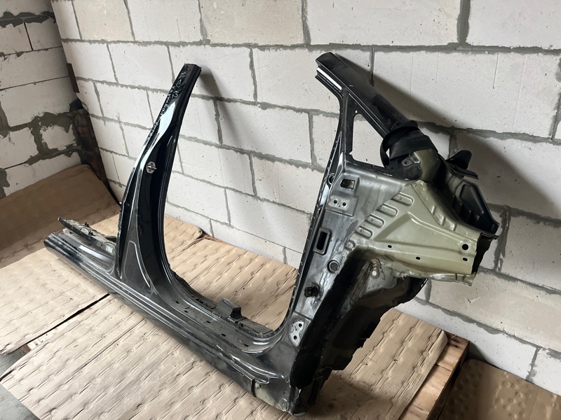 Порог / средняя стойка, 70000 рублей, Ховрино