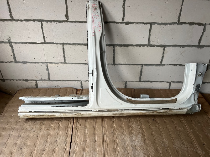 Порог / средняя стойка, 40000 рублей, Ховрино