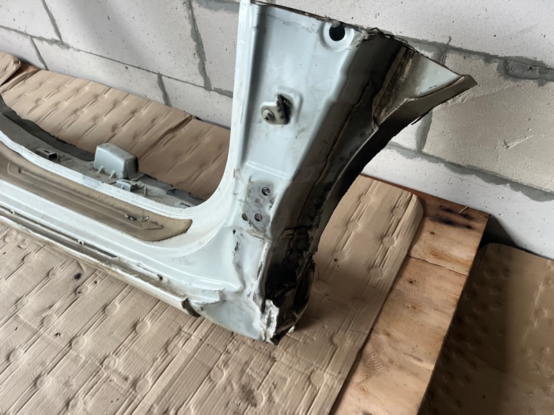 Порог / средняя стойка, 40000 рублей, Ховрино