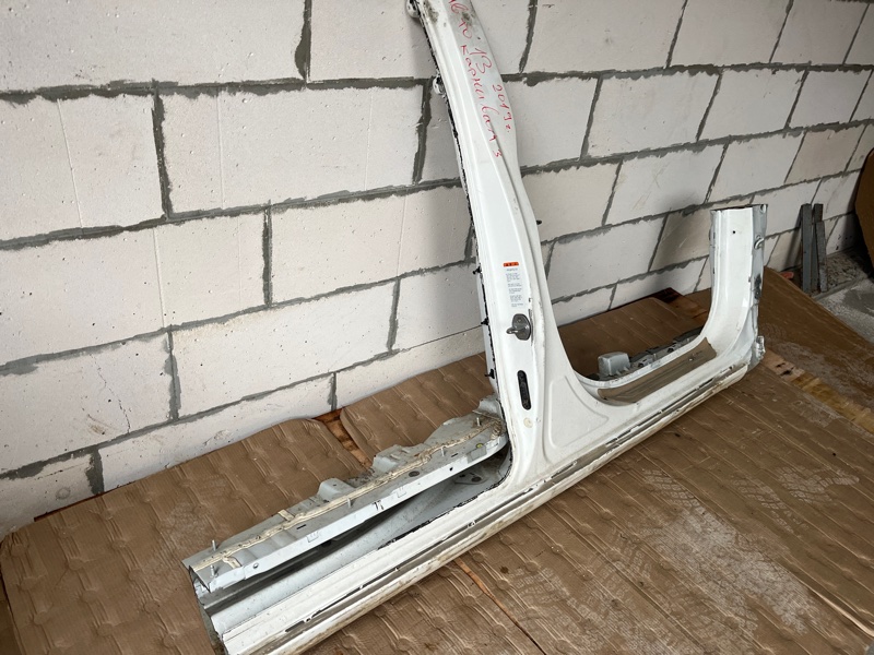 Порог / средняя стойка, 40000 рублей, Ховрино