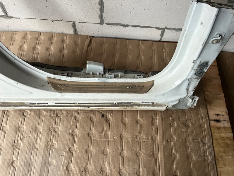 Порог / средняя стойка, 40000 рублей, Ховрино