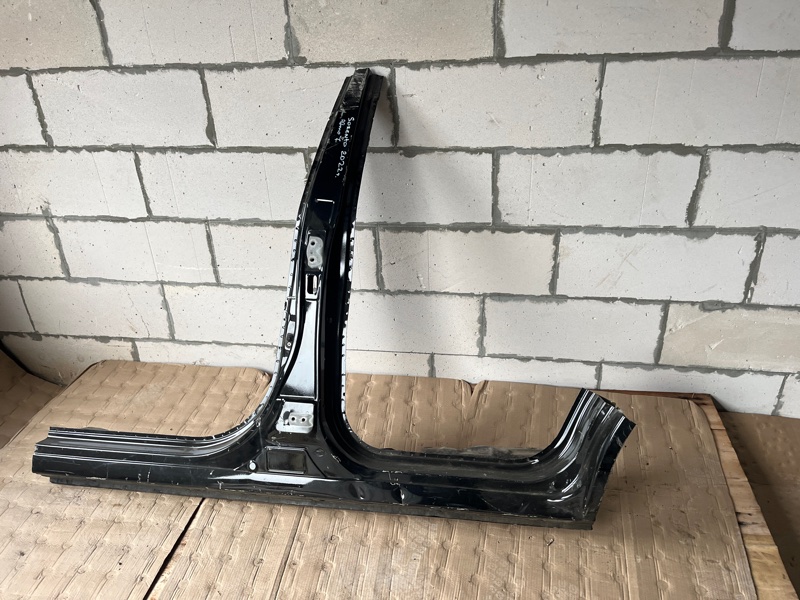 Порог / средняя стойка, 70000 рублей, Ховрино