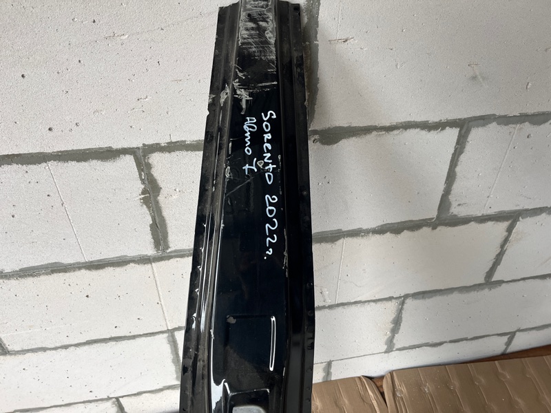 Порог / средняя стойка, 70000 рублей, Ховрино