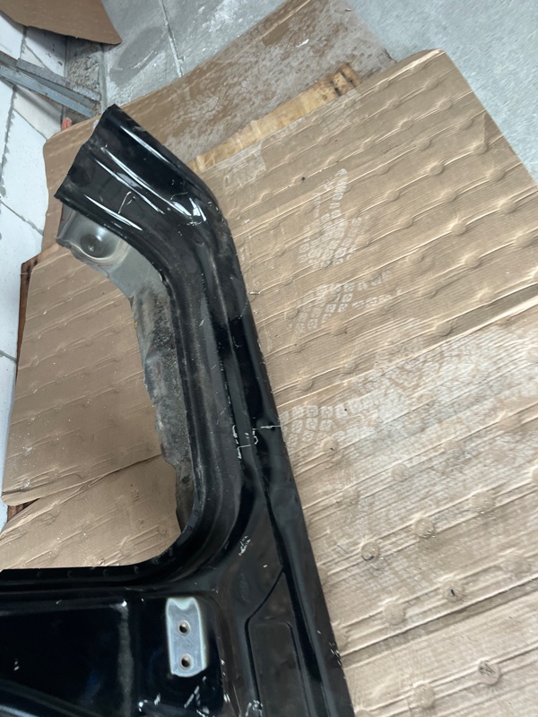 Порог / средняя стойка, 70000 рублей, Ховрино