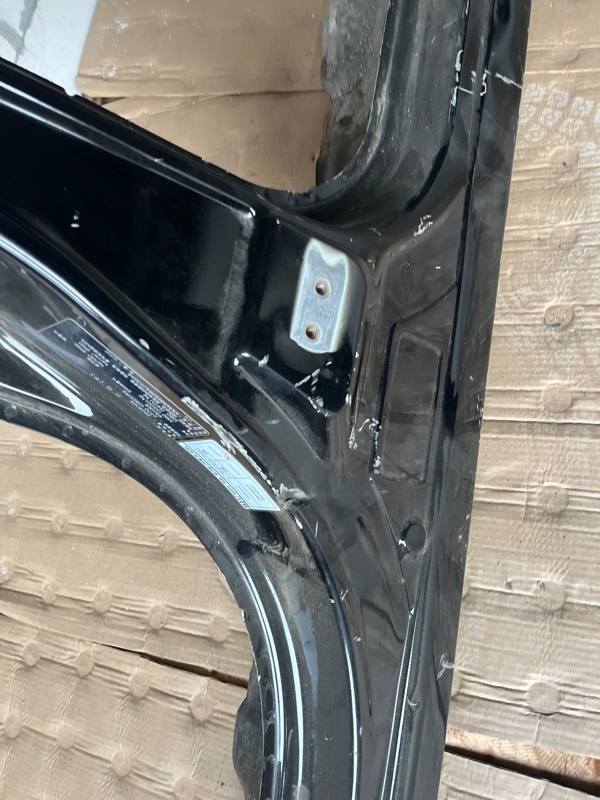 Порог / средняя стойка, 70000 рублей, Ховрино