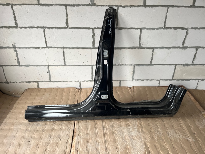 Порог / средняя стойка, 70000 рублей, Ховрино