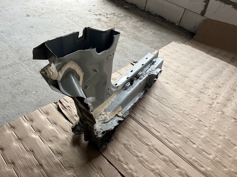 Порог / Сапожок/ Закат крыла, 40000 рублей, Ховрино