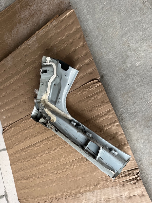 Порог / Сапожок/ Закат крыла, 40000 рублей, Ховрино