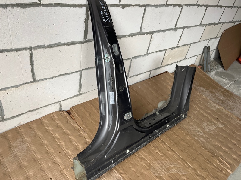 Порог / средняя стойка, 40000 рублей, Ховрино