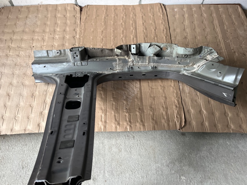 Порог / средняя стойка, 40000 рублей, Ховрино