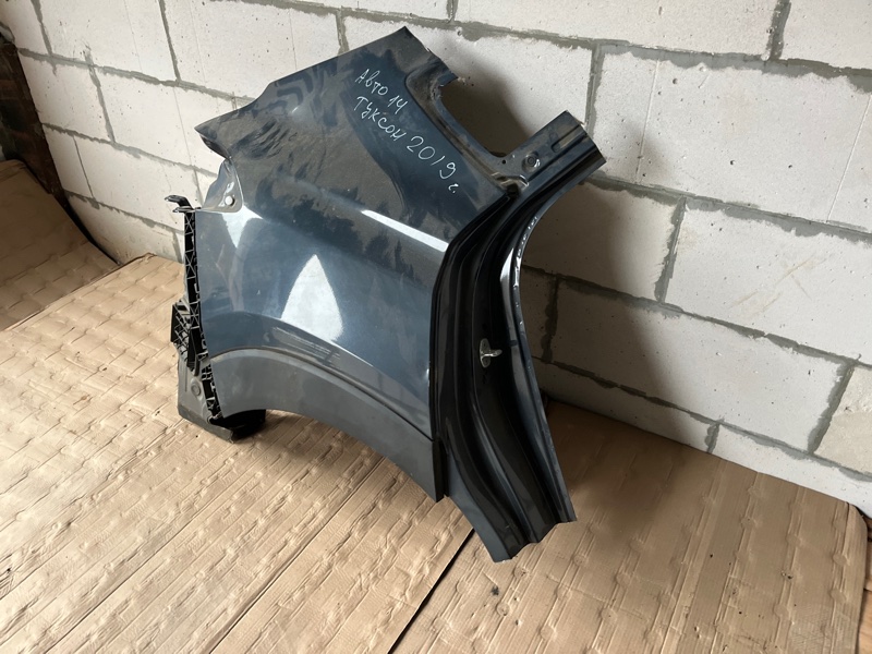 Крыло, 45000 рублей, Ховрино