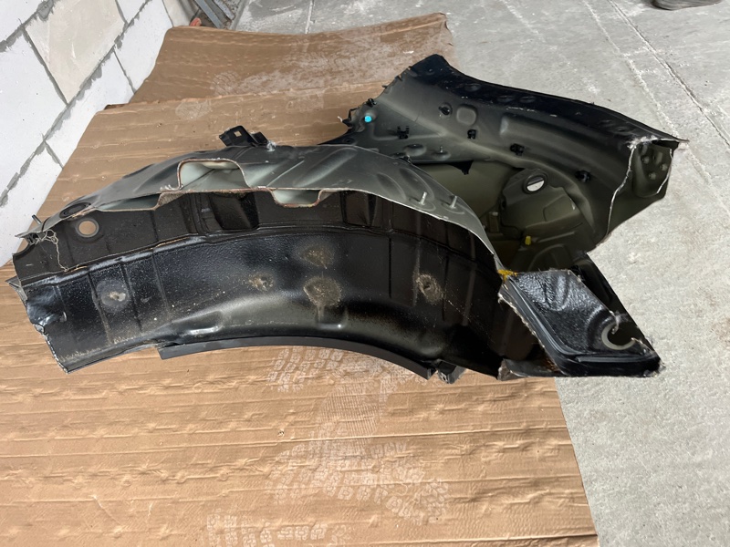 Крыло, 45000 рублей, Ховрино