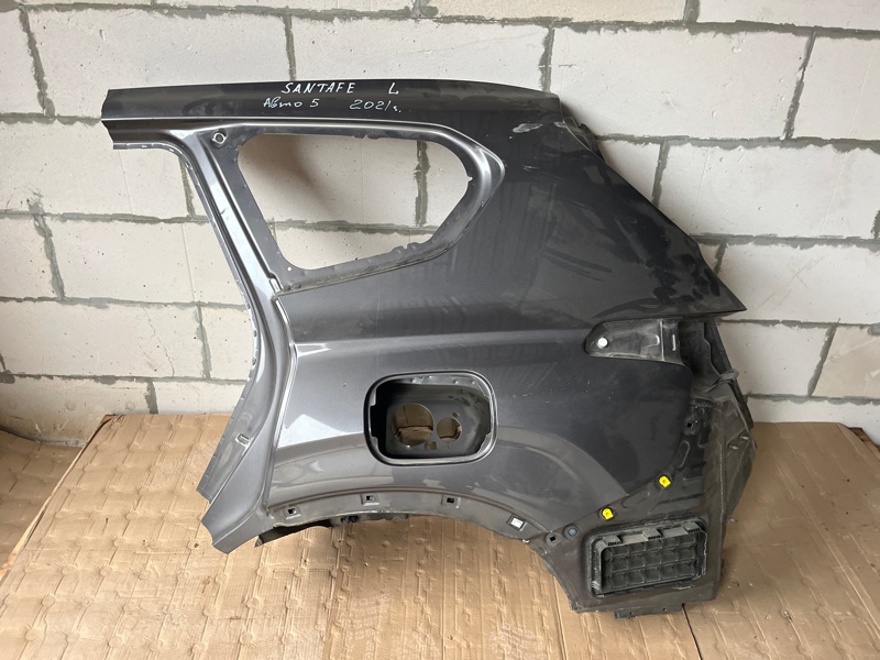 Крыло, 45000 рублей, Ховрино