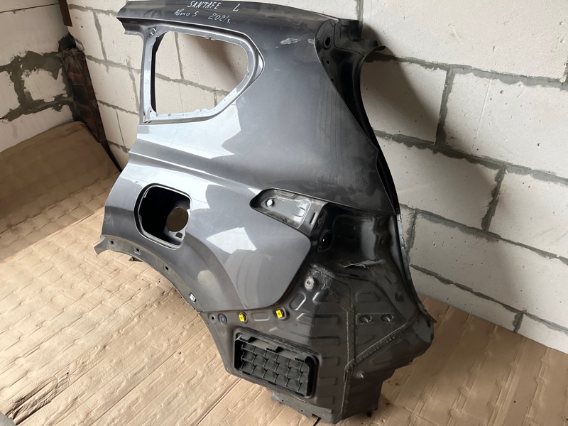 Крыло, 45000 рублей, Ховрино