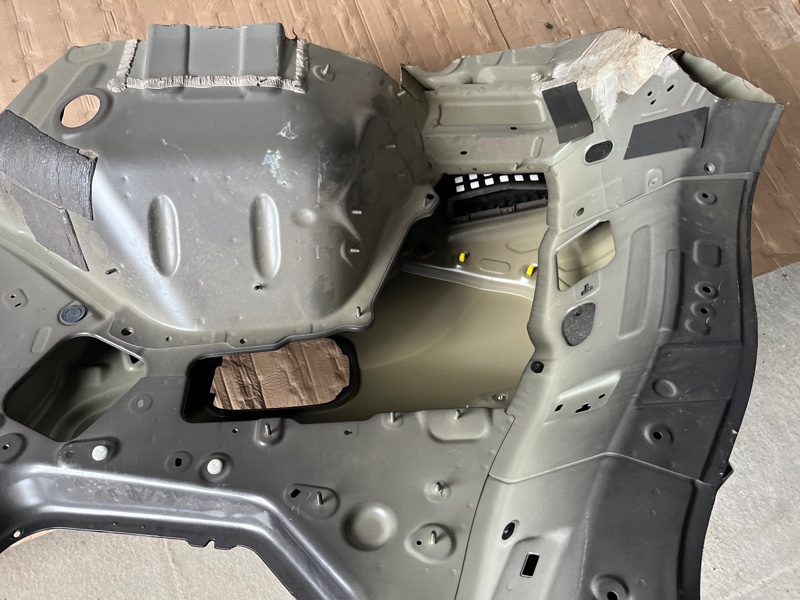 Крыло, 45000 рублей, Ховрино