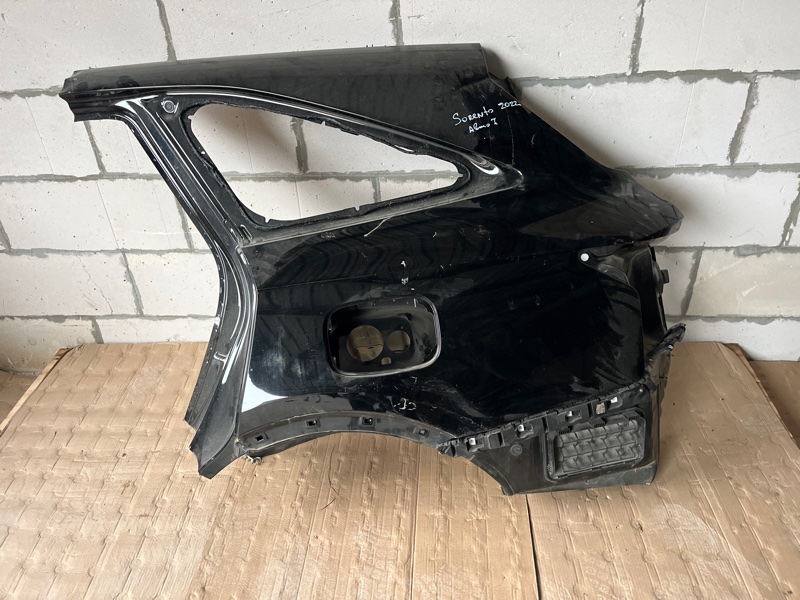 Крыло, 70000 рублей, Ховрино