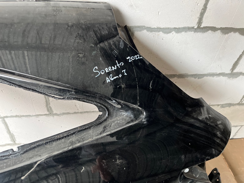 Крыло, 70000 рублей, Ховрино