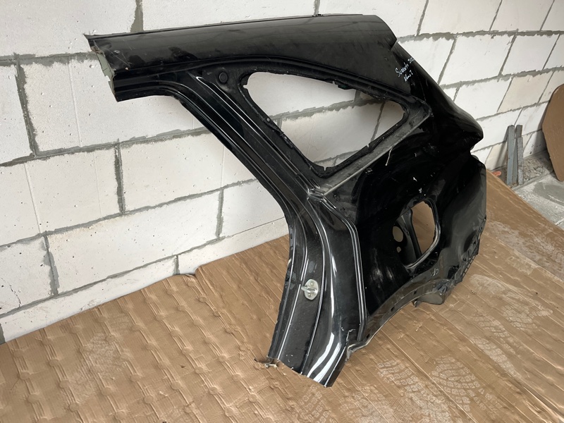 Крыло, 70000 рублей, Ховрино