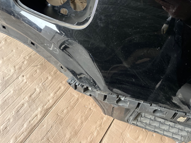 Крыло, 70000 рублей, Ховрино