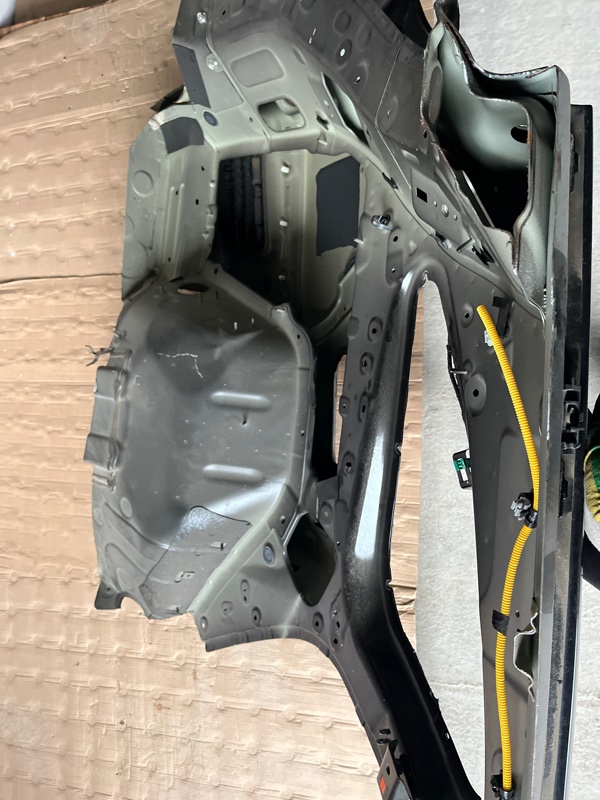 Крыло, 70000 рублей, Ховрино