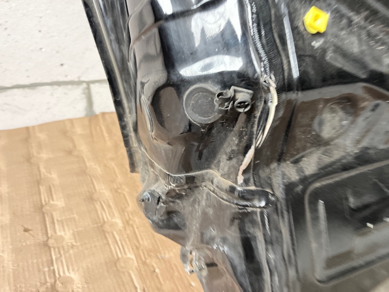 Крыло, 80000 рублей, Ховрино