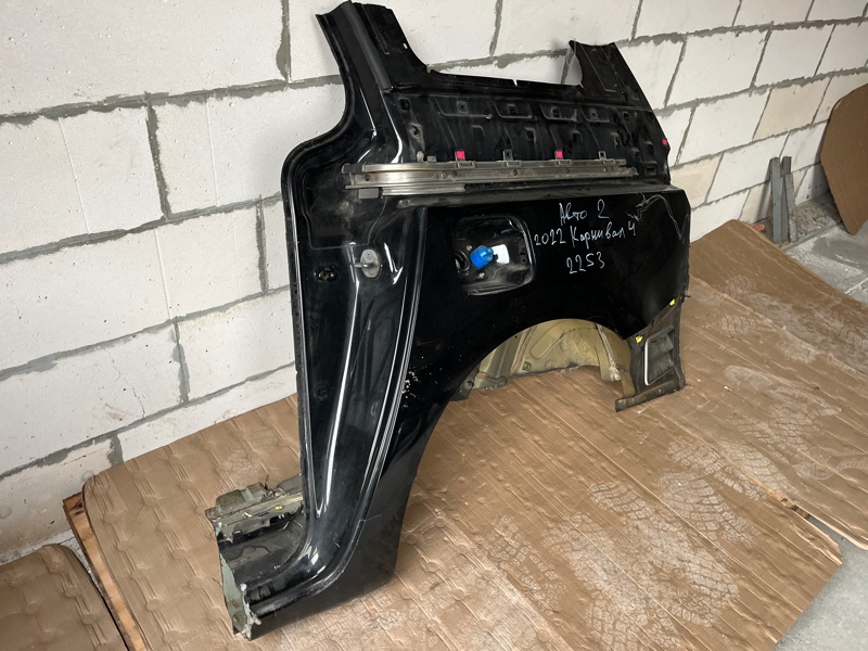 Крыло, 80000 рублей, Ховрино