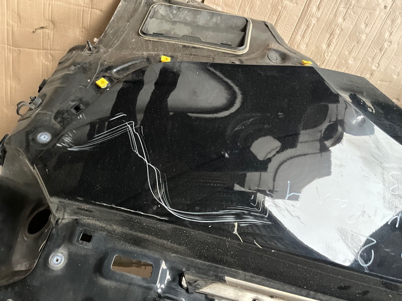 Крыло, 80000 рублей, Ховрино