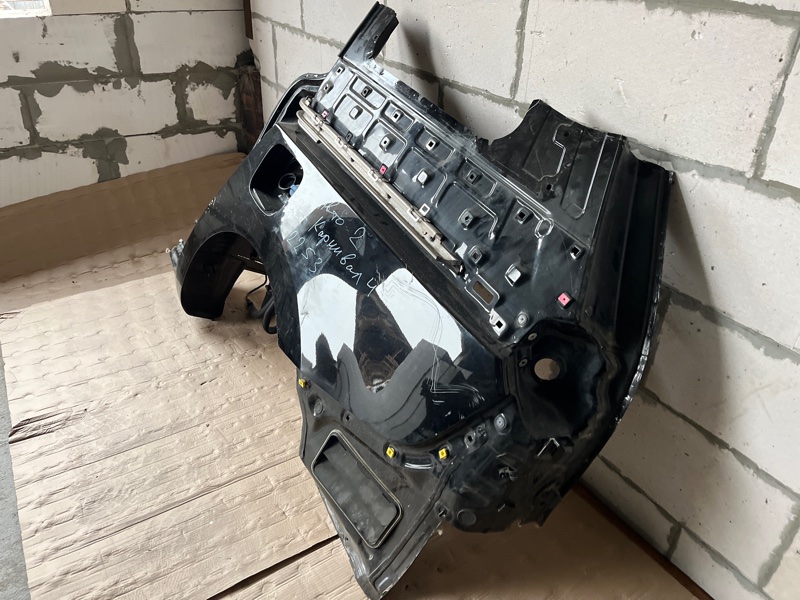 Крыло, 80000 рублей, Ховрино