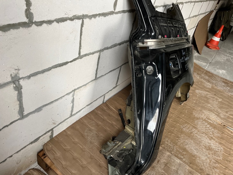 Крыло, 80000 рублей, Ховрино