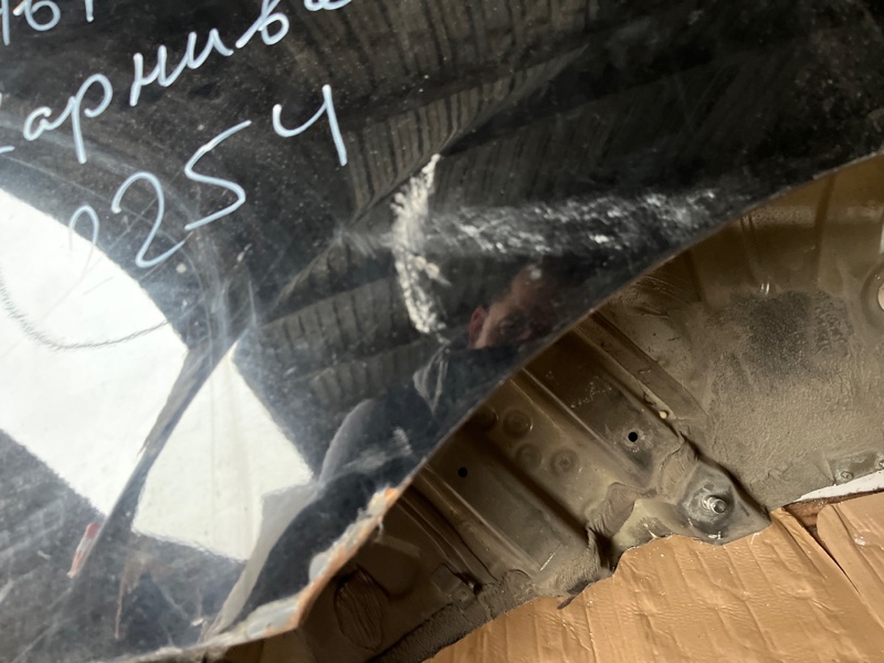 Крыло, 60000 рублей, Ховрино