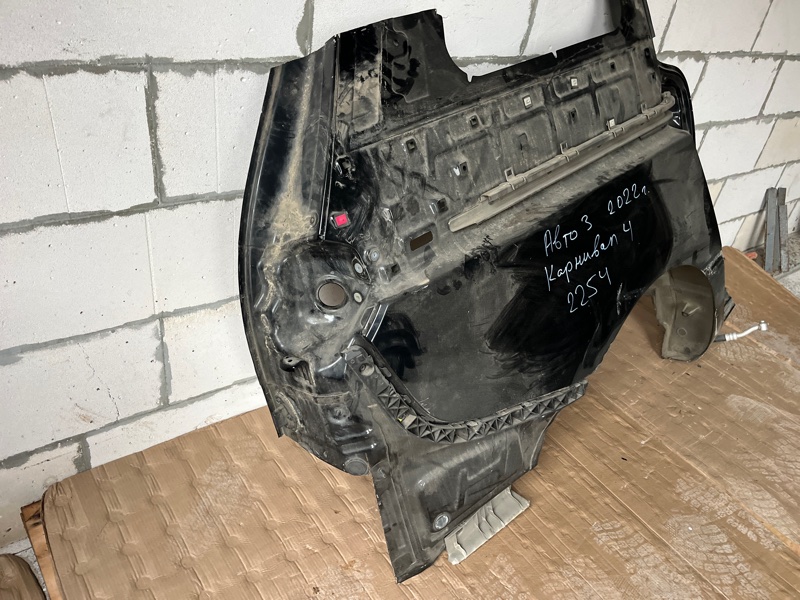 Крыло, 60000 рублей, Ховрино