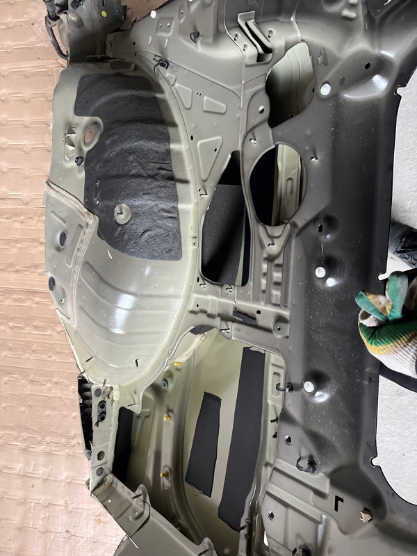 Крыло, 60000 рублей, Ховрино