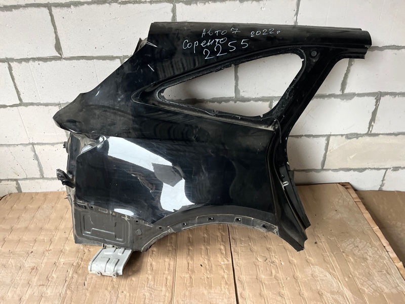 Крыло, 80000 рублей, Ховрино