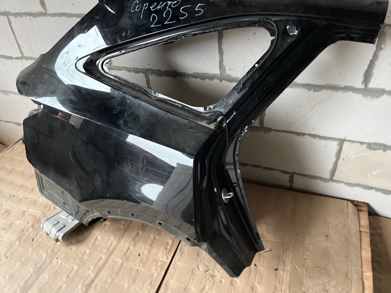 Крыло, 80000 рублей, Ховрино