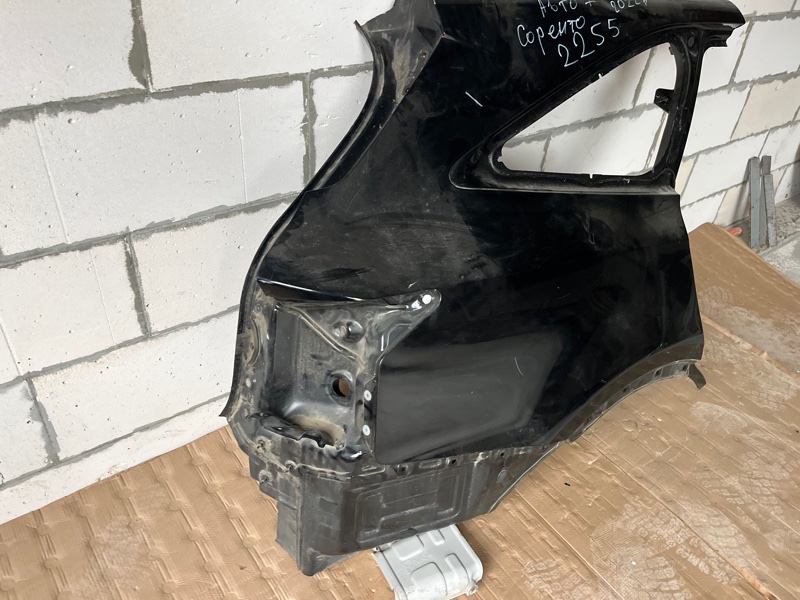 Крыло, 80000 рублей, Ховрино