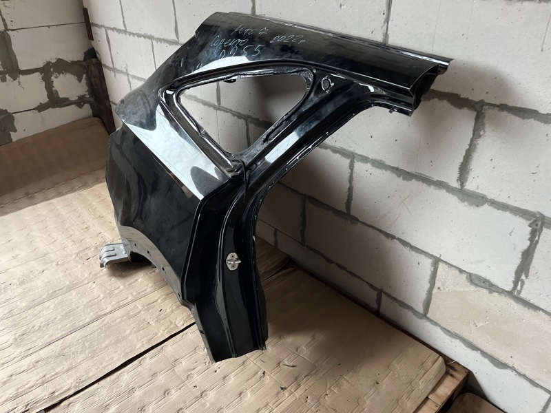 Крыло, 80000 рублей, Ховрино