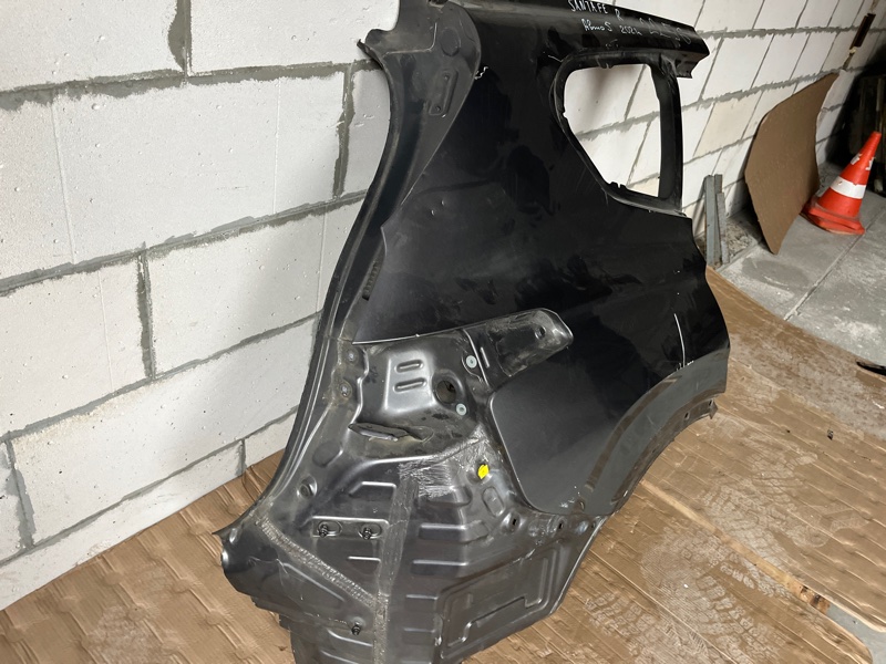 Крыло, 45000 рублей, Ховрино